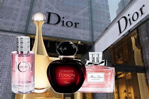 most popular women's dior perfume|most expensive christian Dior perfume.